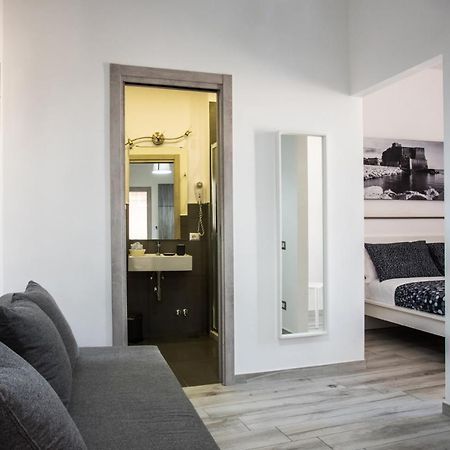 Solarium Al Duomo Rooms By Wonderful Italy Naples Extérieur photo