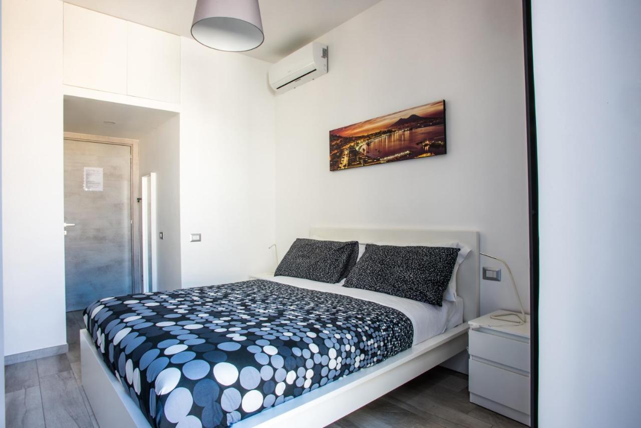 Solarium Al Duomo Rooms By Wonderful Italy Naples Extérieur photo