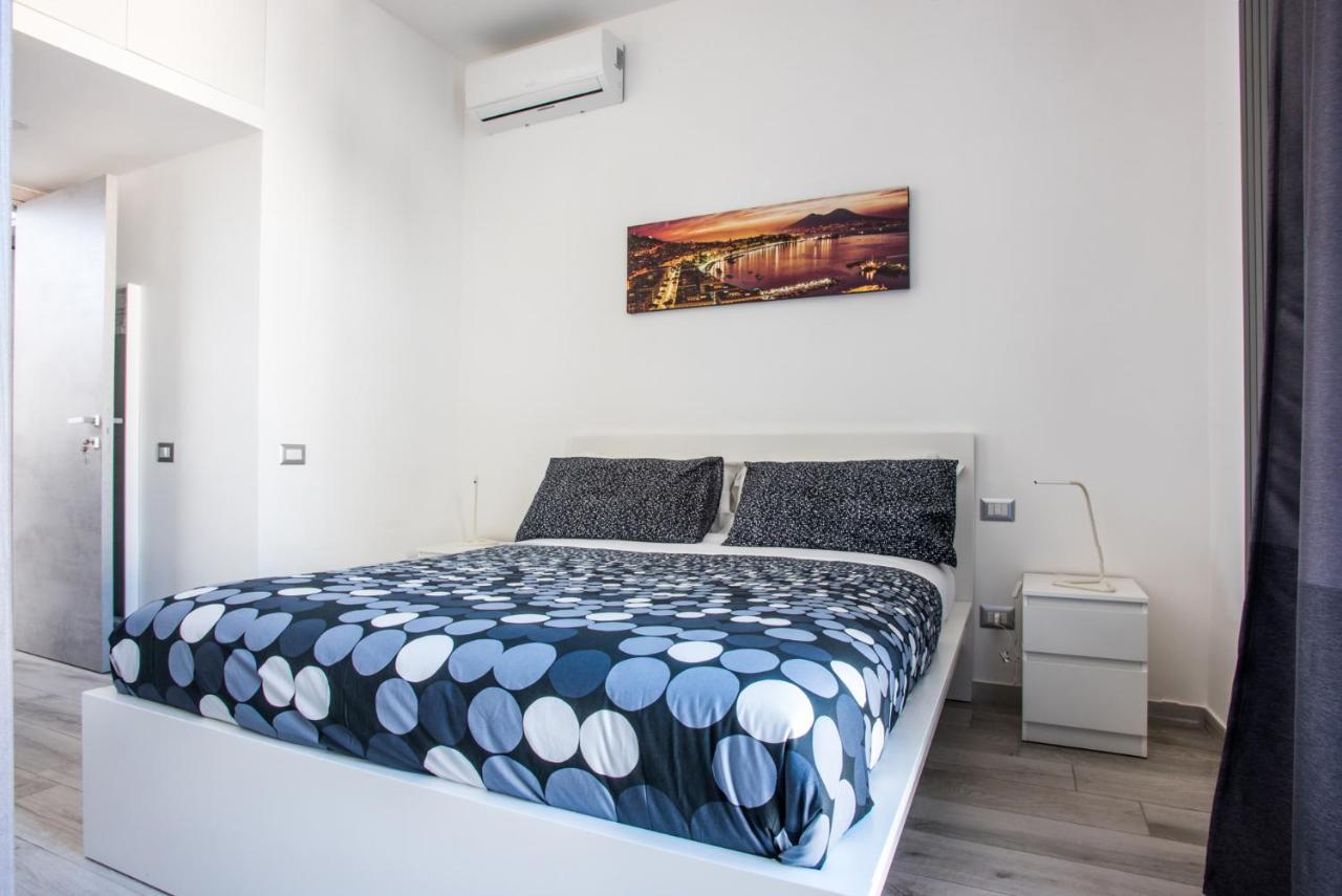 Solarium Al Duomo Rooms By Wonderful Italy Naples Extérieur photo