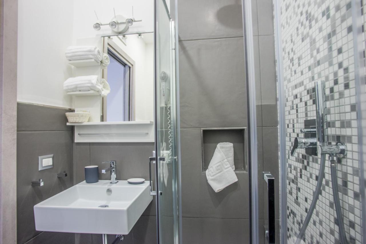 Solarium Al Duomo Rooms By Wonderful Italy Naples Extérieur photo